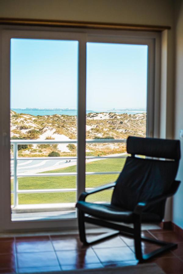 Seashore Peniche Exterior photo