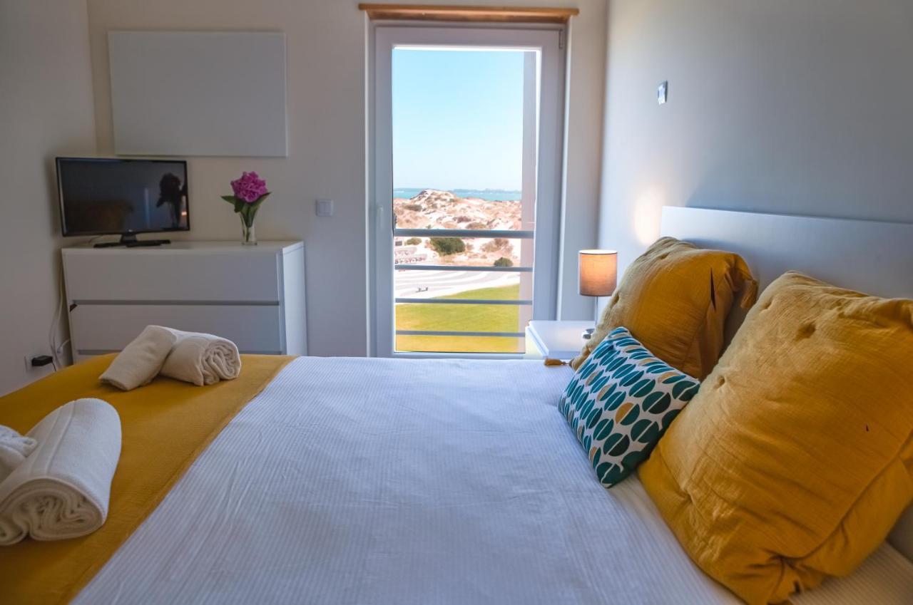 Seashore Peniche Exterior photo