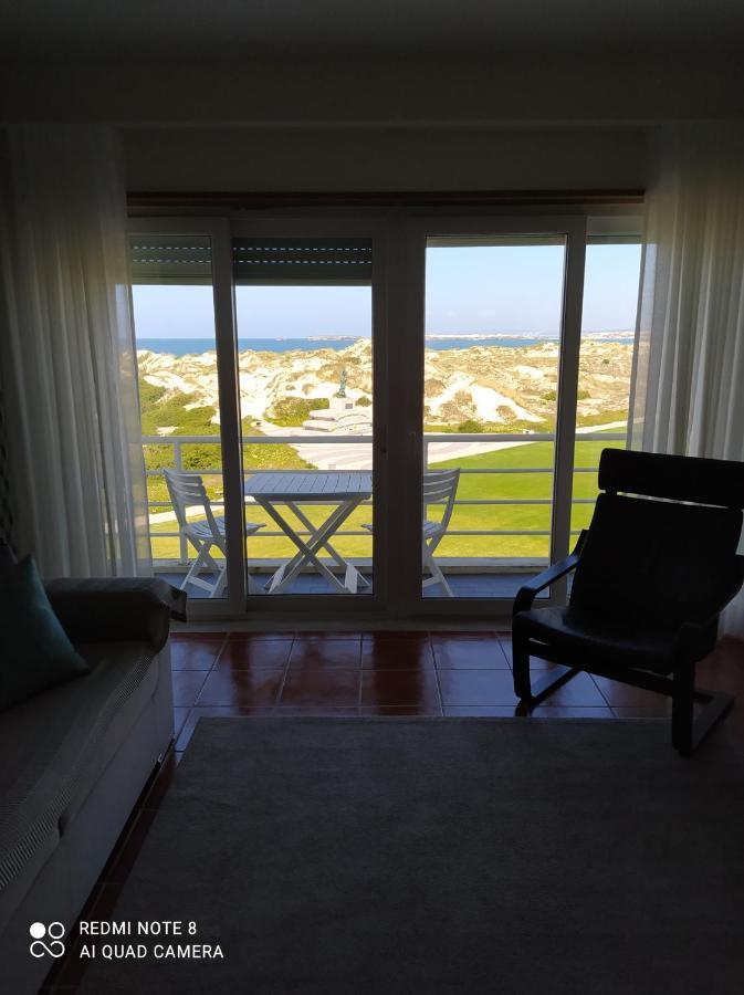 Seashore Peniche Exterior photo