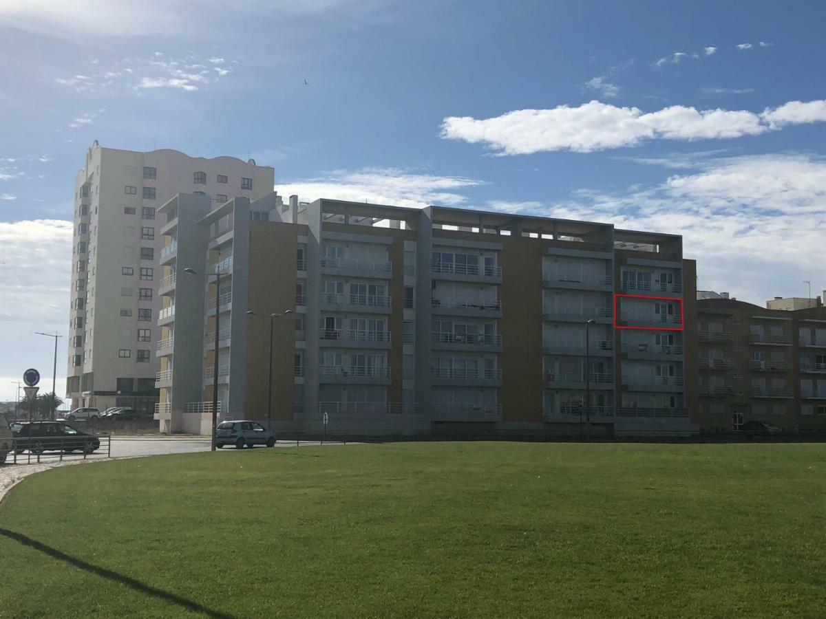 Seashore Peniche Exterior photo